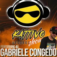 Kattivo Records Show on Espana Network (20.10.2023)