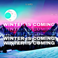 DJ Calypso - Winter is Coming