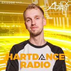 HartDance Radio #117