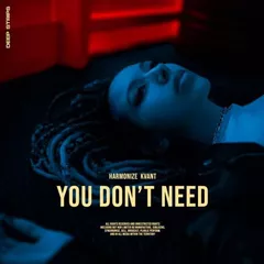 Harmonize & Kvant - You Don't Need