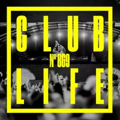 CLUBLIFE Episode 869