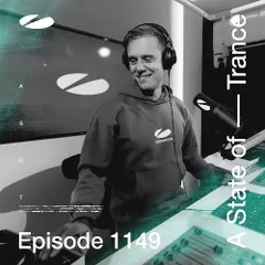 A State of Trance Episode 1149