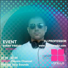Organnic Vanilla Flavors Episode 54