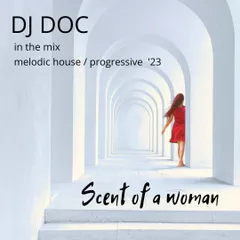 Scent of a Woman