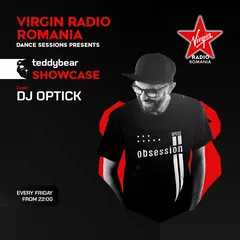 Teddy Bear Radio Show (28.11.2023)