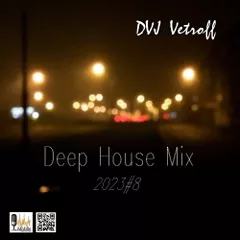 Deep House Mix'2023#8
