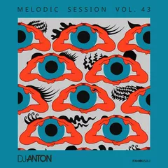 MELODIC SESSION vol.43