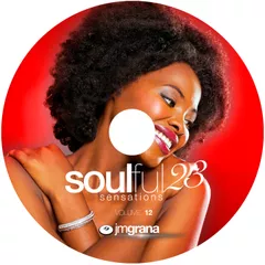 Soulful Sensations 2023 Vol.12