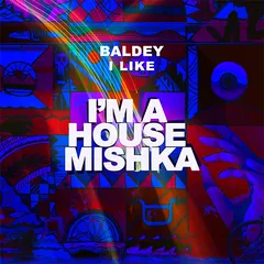 Baldey - I Like