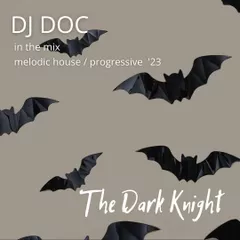 The Dark Knight