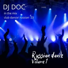 Russian Dance volume 1