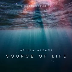 Source Of Life (Birthday Exclusive)