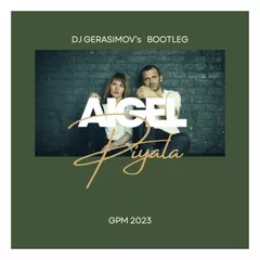 PIYALA (AIGEL vs. TRYGER, DJ GERASIMOV Bootleg Extended)