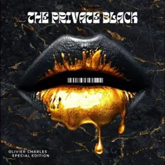 ThE PrIvAtE BlAcK Session