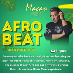 Afro Beat (December 2023)