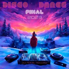 Disco Dance (Final 2023)