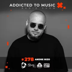 World Up Radio Show #278