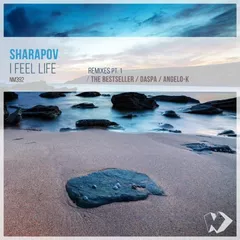 I Feel Life (Remixes, Pt.1)
