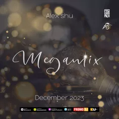 December Megamix 2023