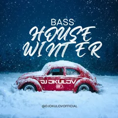 Bass House Winter