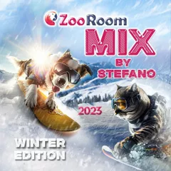 Zoo Room Winter Edition 2023