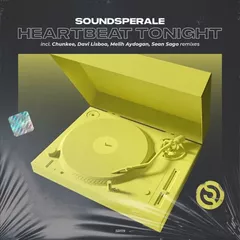 Heartbeat Tonight (EP)