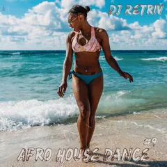 Afro House Dance #9