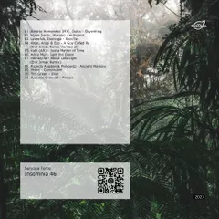 Seryoga Force - Insomnia 46 (Mix 2023)