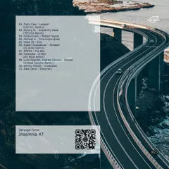 Seryoga Force - Insomnia 47 (Mix 2023)