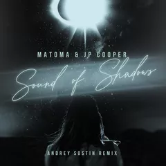 Matoma & JP Cooper - Sound of Shadows (Andrey Sostin Remix)