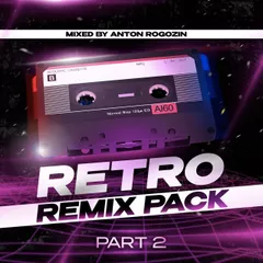 Retro Remix Pack #2