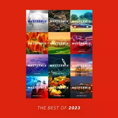 Mastermix #746 (The Best Of 2023)