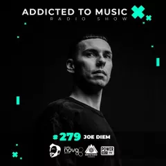 World Up Radio Show #279