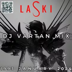 Laskimix January 2024