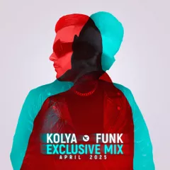 Exclusive Mix (April 2025)