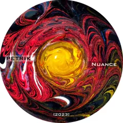 Petrik - Nuance