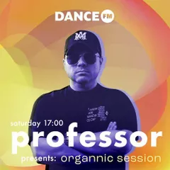 Organnic Session #72