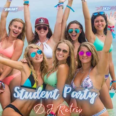 Student Party January 2k24