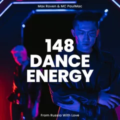 #148 Dance Energy @ Radio Record Future