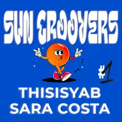 SUN GROOVERS #1