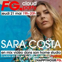 FG CLOUD PARTY