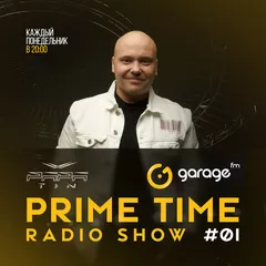 Garage FM Prime Time #01