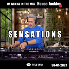 In The Mix House Junkies (30.01.2024)