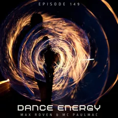 #149 Dance Energy @ Radio Record Future