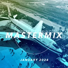 Mastermix #747 (January 2024)