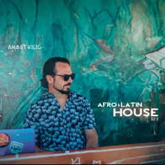 AFRO HOUSE SET 9