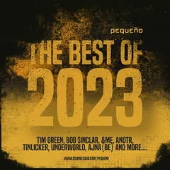 THE BEST OF 2023