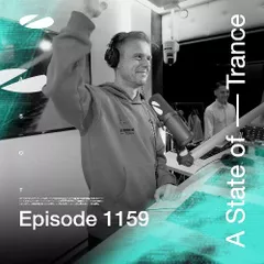 A State of Trance Episode 1159