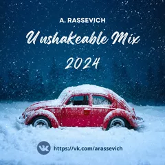 Unshakeable Mix (Winter 2024)