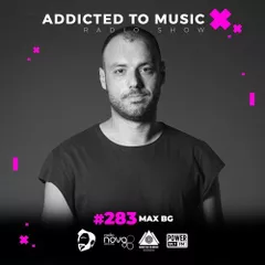 World Up Radio Show #283